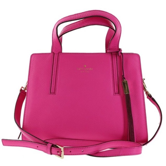 kate spade Handbags - Deal of the Day 💋Kate Spade Grey Street Handbag