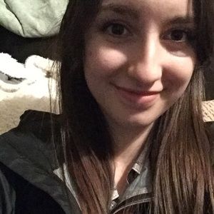 Meet your Posher, Crystal