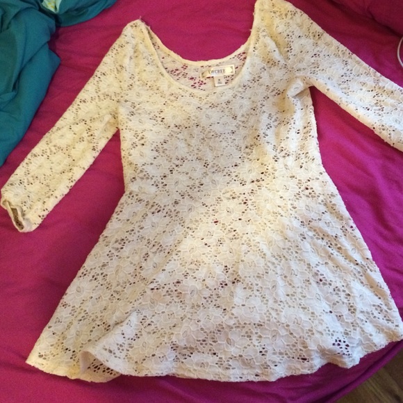 Tops - Cream Pelham top