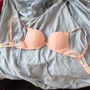 VS bombshell bra