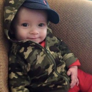 Meet your Posher, Catherine