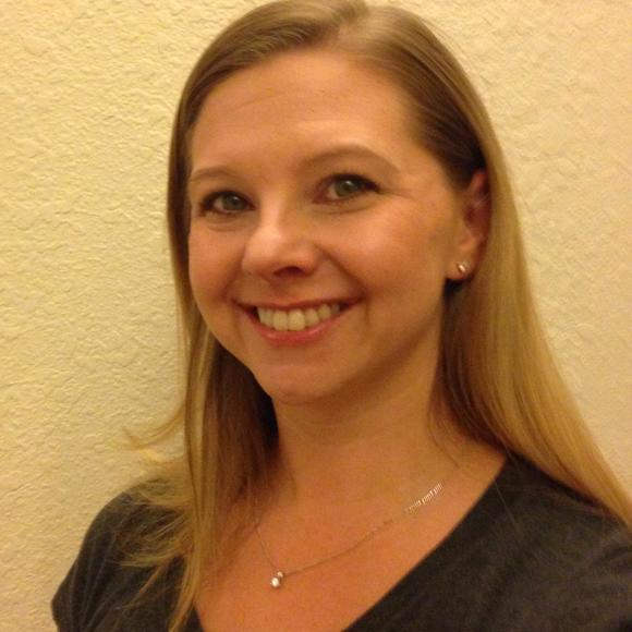 Meet your Posher, Vanessa