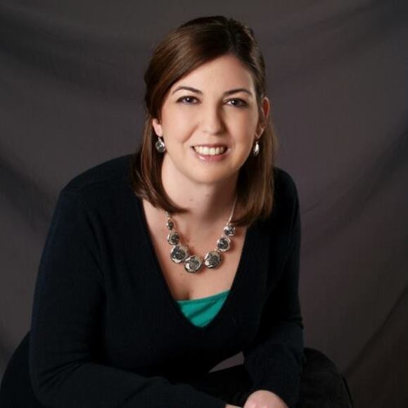 Meet your Posher, Erin - Picture 1 of 1