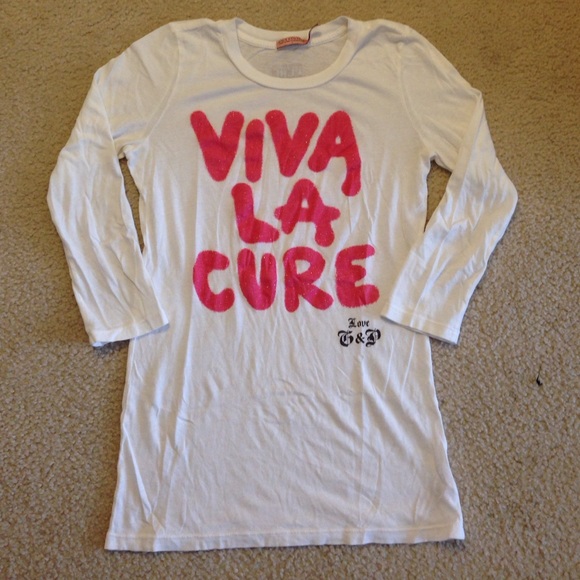Juicy couture shirt