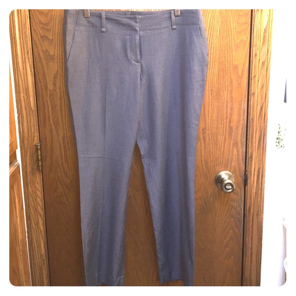 Ann Taylor trouser pants
