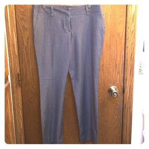Ann Taylor trouser pants
