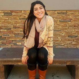 Meet your Posher, Nicole