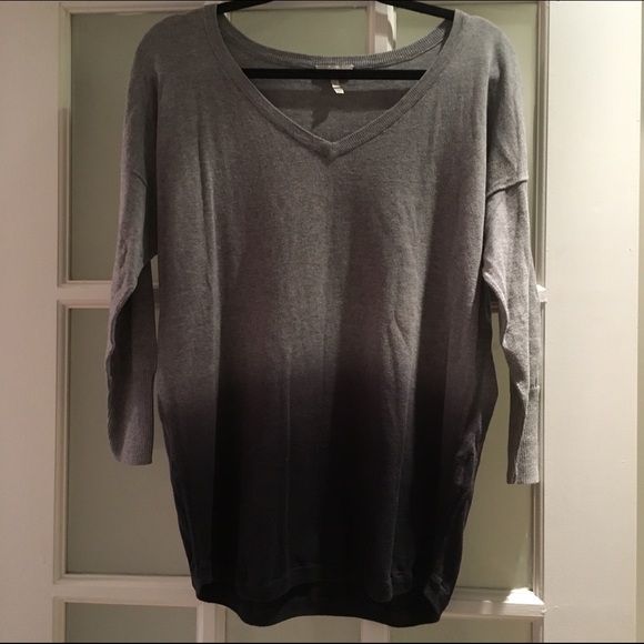 Joie Size S Ombré Sweater