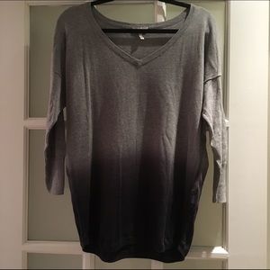Joie Size S Ombré Sweater