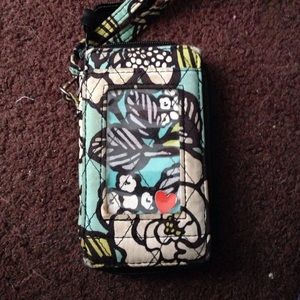 Vera Bradley little purse