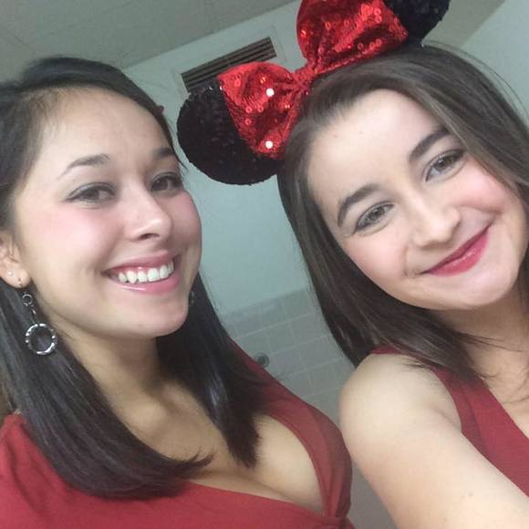 Meet your Posher, Ryley