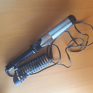 Conair curling iron