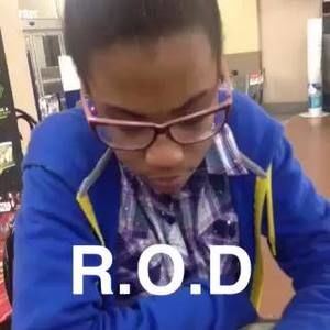 Meet your Posher, Jada