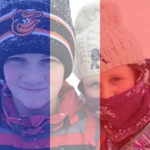 Meet your Posher, Kristy