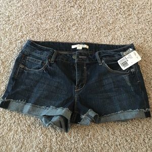 New Forever 21 shorts