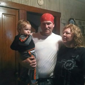 Meet your Posher, Robin