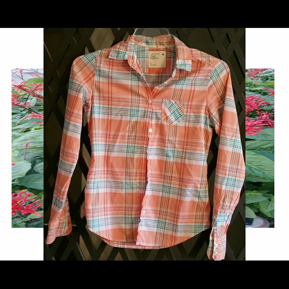 Shirt, American Eagle