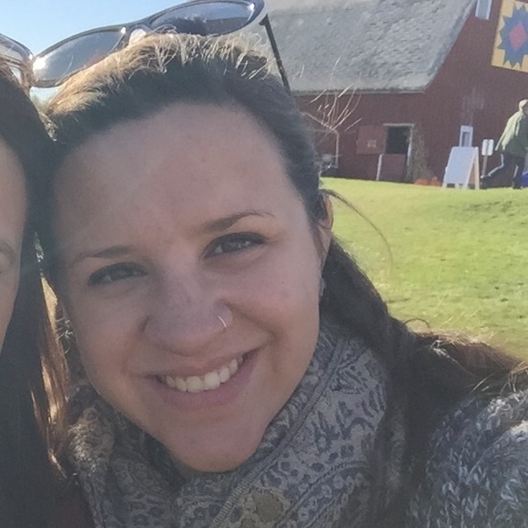 Meet your Posher, Kate