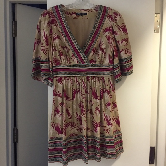 Betsey Johnson dress