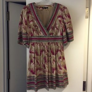 Betsey Johnson dress