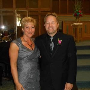 Meet your Posher, Linda