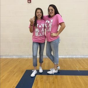 Meet your Posher, Natalie