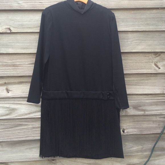 Great black dress! - Picture 1 of 4