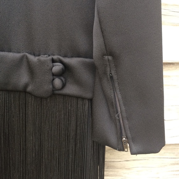 Great black dress! - Picture 2 of 4