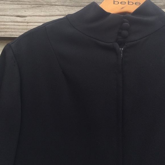 Great black dress! - Picture 4 of 4