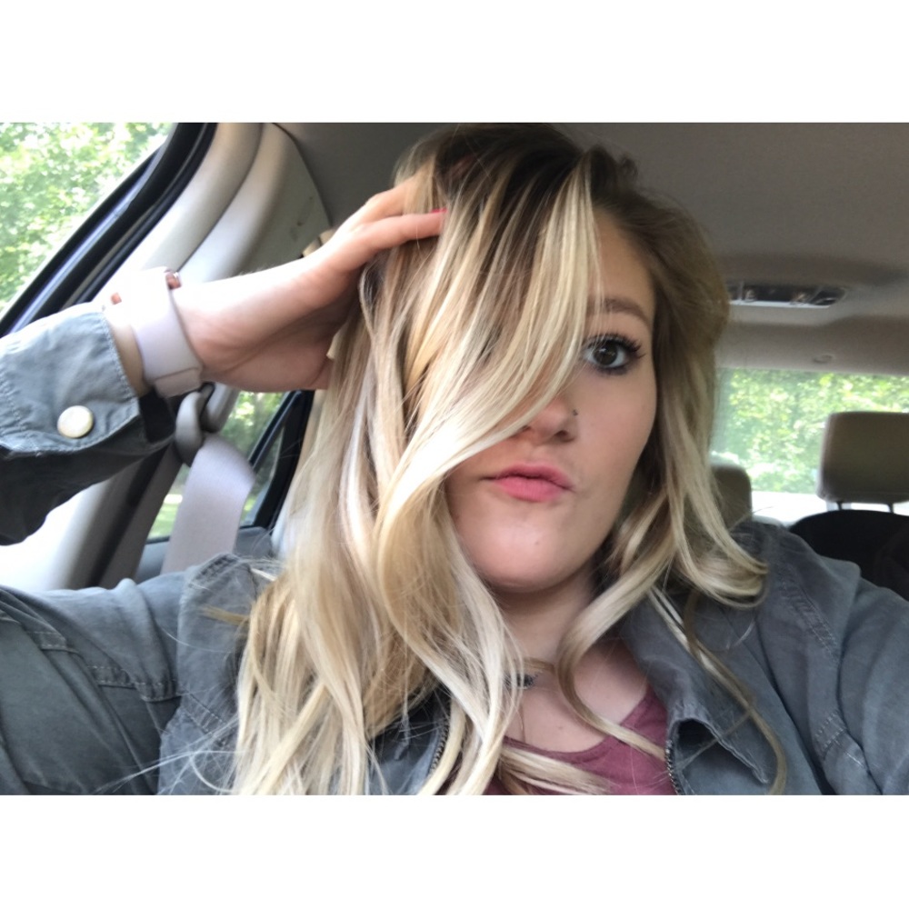 Meet your Posher, Rachael