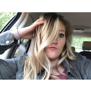 Meet your Posher, Rachael