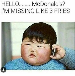 Meet your Posher, Christian