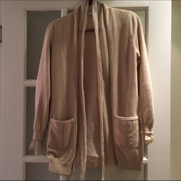 Brunello Cucinelli 100% Cashmere Sweater