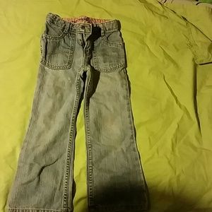 Kids jeans