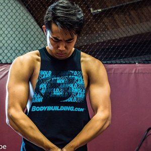 Meet your Posher, Jonathan