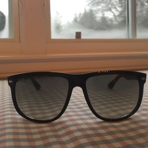 Rayban sunglasses