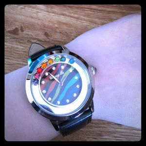 Adorable watch!