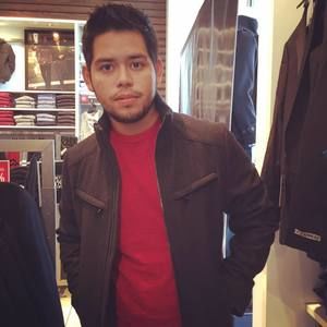 Meet your Posher, Hector