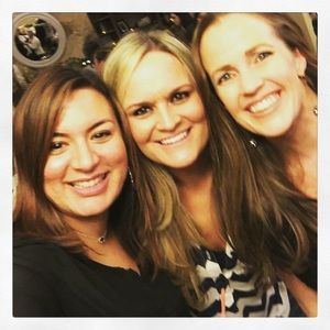 Meet your Posher, Kelly