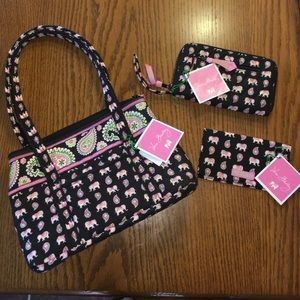 Vera Bradley bundle