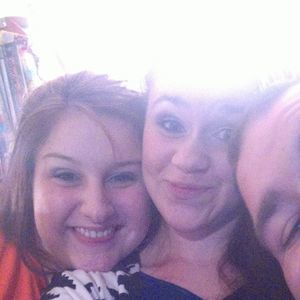 Meet your Posher, Brandy