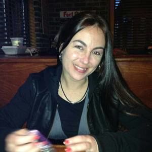 Meet your Posher, Jeanine