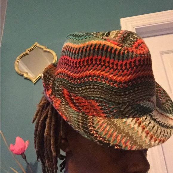 Fedora Hat