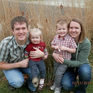 Meet your Posher, Keri