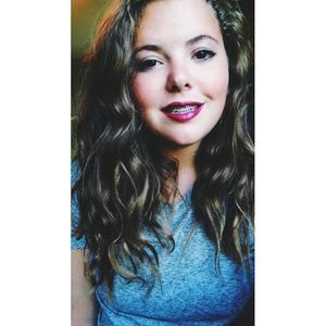 Meet your Posher, Natalie