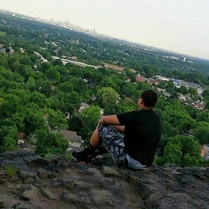 Meet your Posher, Giandrey