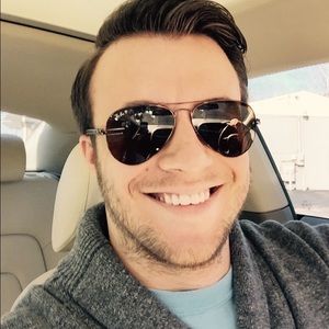 Meet your Posher, Colton