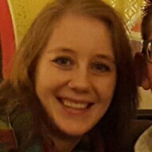 Meet your Posher, Caitlin