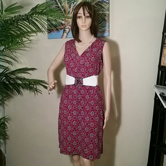 Adorable dress by nine west - Picture 1 of 3