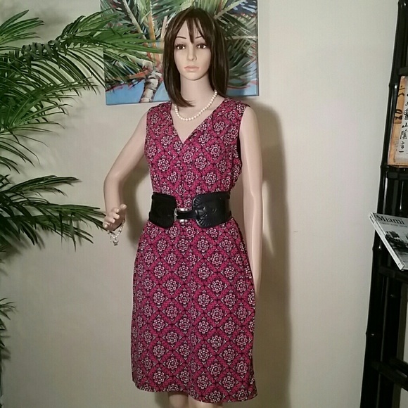 Adorable dress by nine west - Picture 2 of 3
